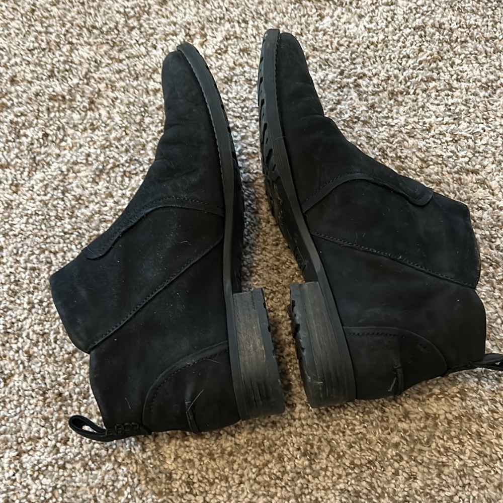 Ugg Booties - image 4